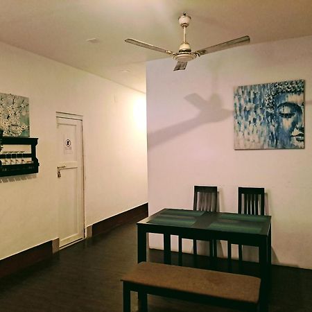 Strawberry Swing Homestay Γουβαχάτι Εξωτερικό φωτογραφία