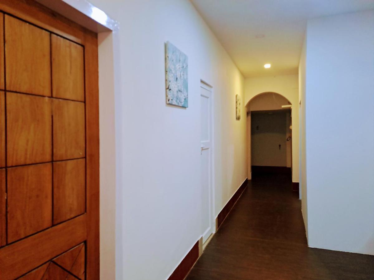 Strawberry Swing Homestay Γουβαχάτι Εξωτερικό φωτογραφία