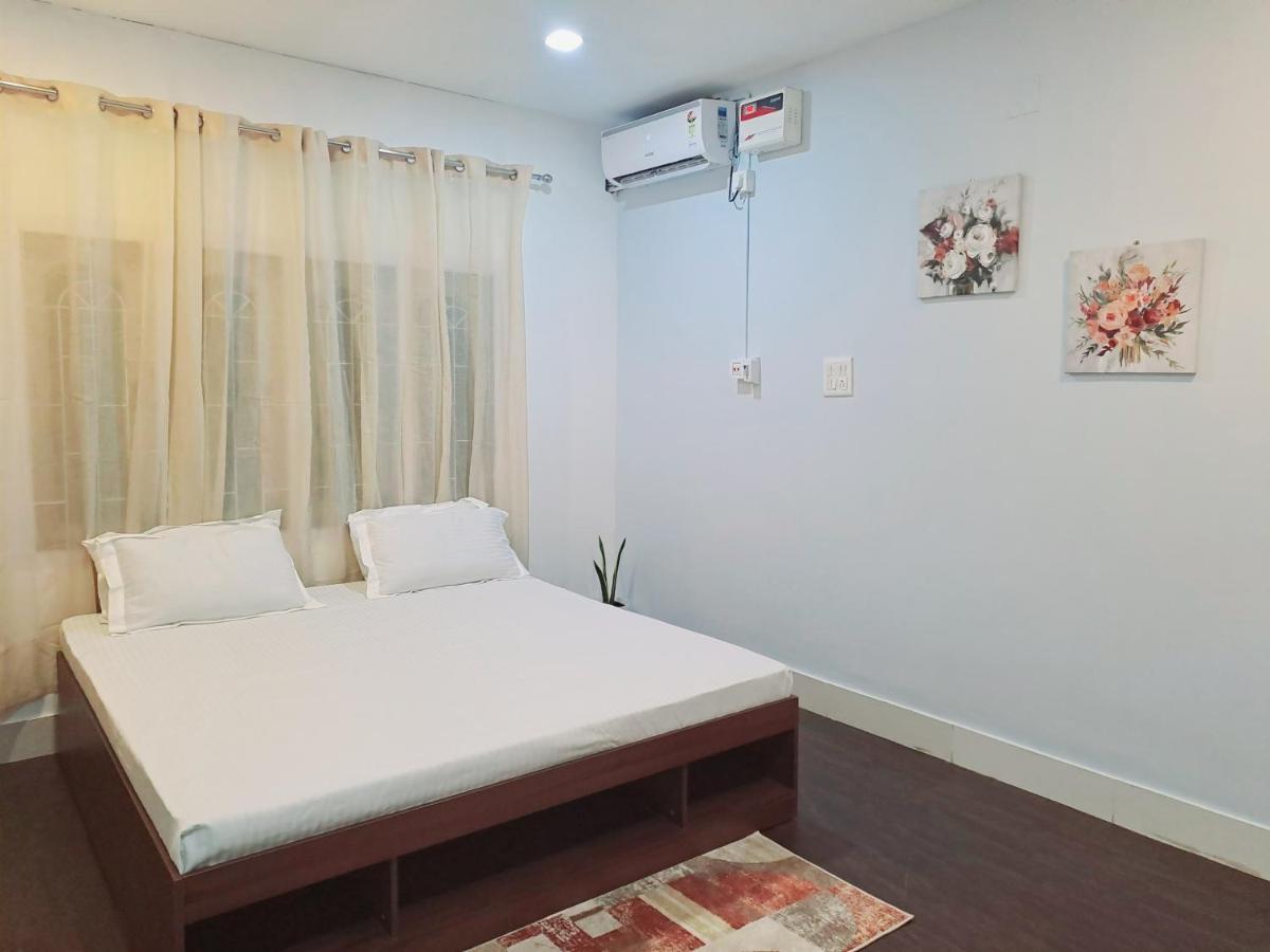 Strawberry Swing Homestay Γουβαχάτι Εξωτερικό φωτογραφία