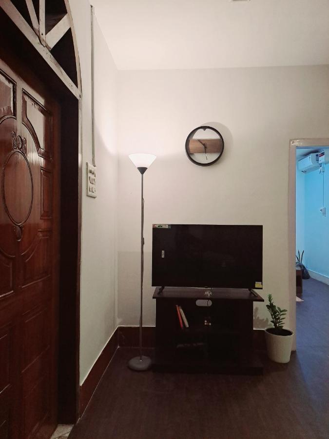 Strawberry Swing Homestay Γουβαχάτι Εξωτερικό φωτογραφία