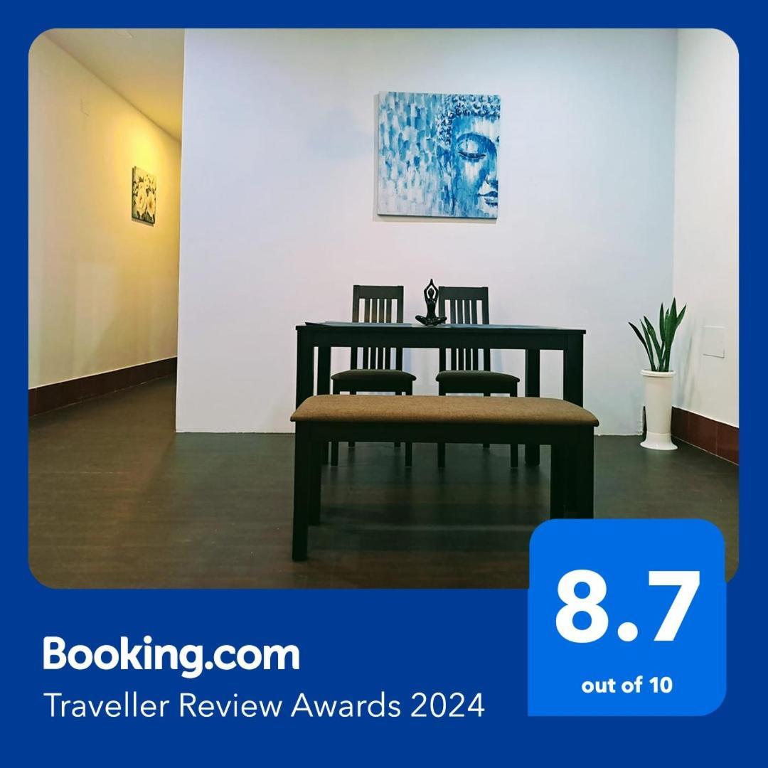 Strawberry Swing Homestay Γουβαχάτι Εξωτερικό φωτογραφία