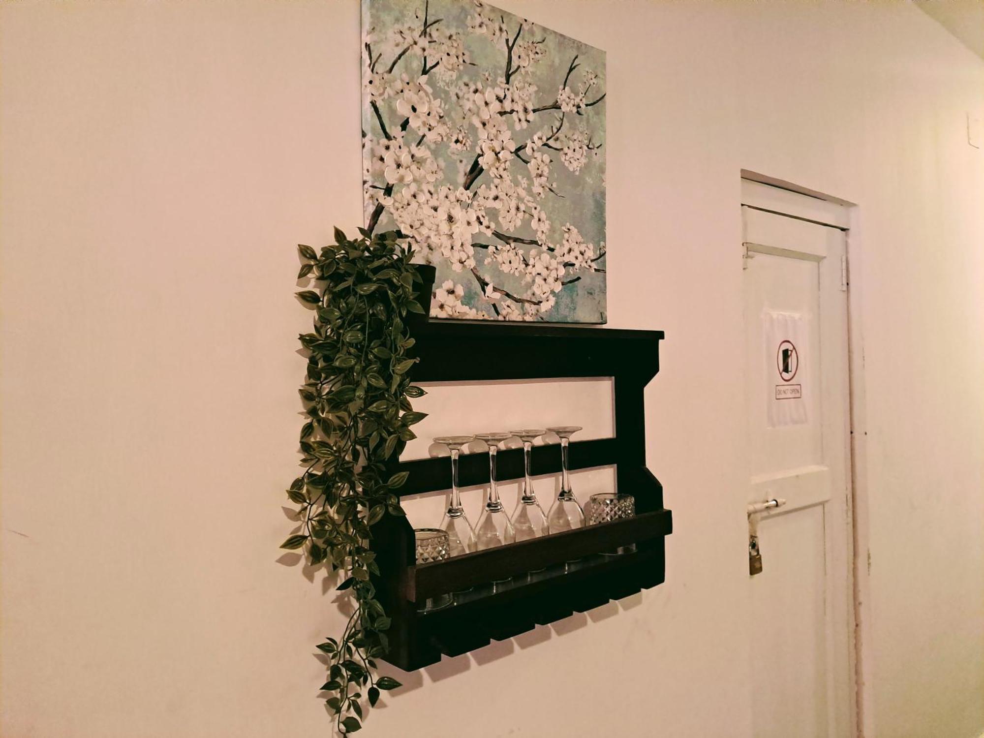 Strawberry Swing Homestay Γουβαχάτι Εξωτερικό φωτογραφία