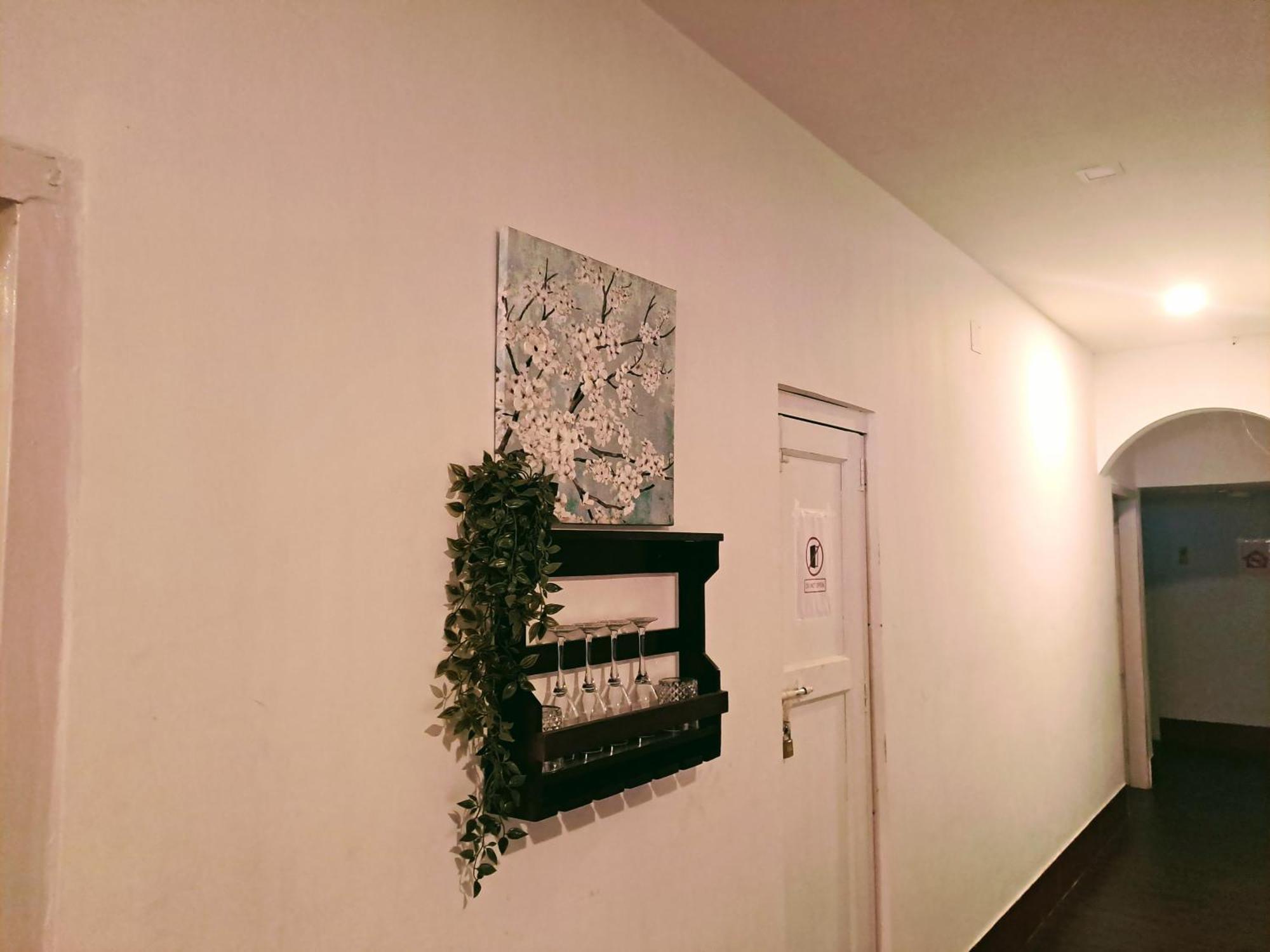Strawberry Swing Homestay Γουβαχάτι Εξωτερικό φωτογραφία
