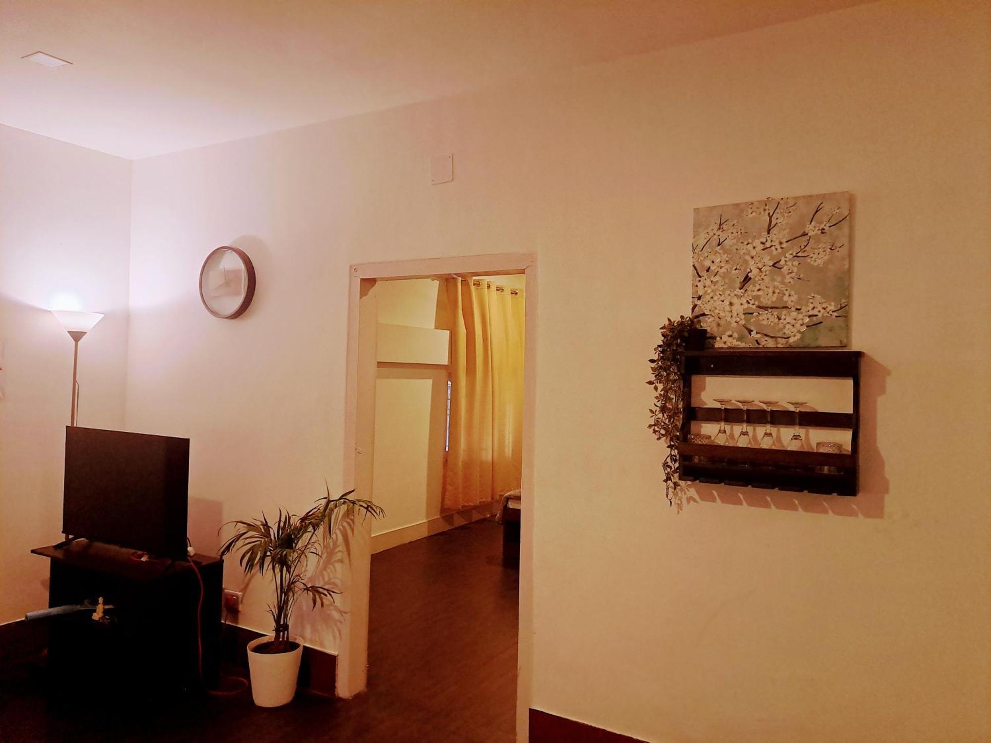 Strawberry Swing Homestay Γουβαχάτι Εξωτερικό φωτογραφία