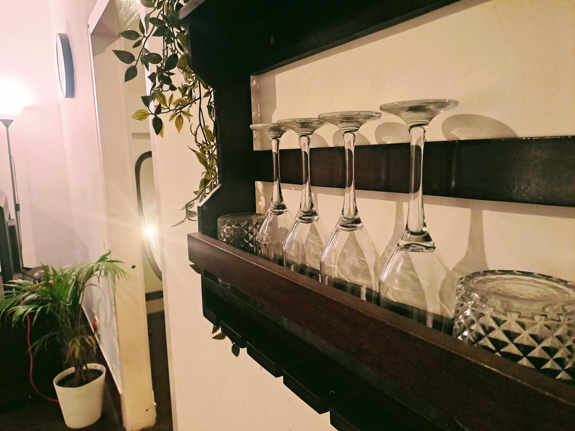 Strawberry Swing Homestay Γουβαχάτι Εξωτερικό φωτογραφία