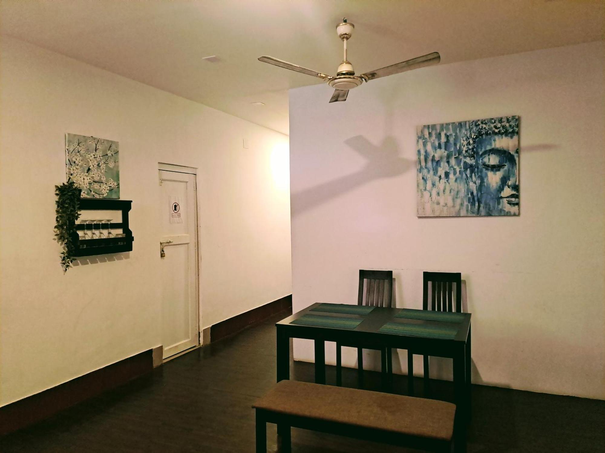 Strawberry Swing Homestay Γουβαχάτι Εξωτερικό φωτογραφία