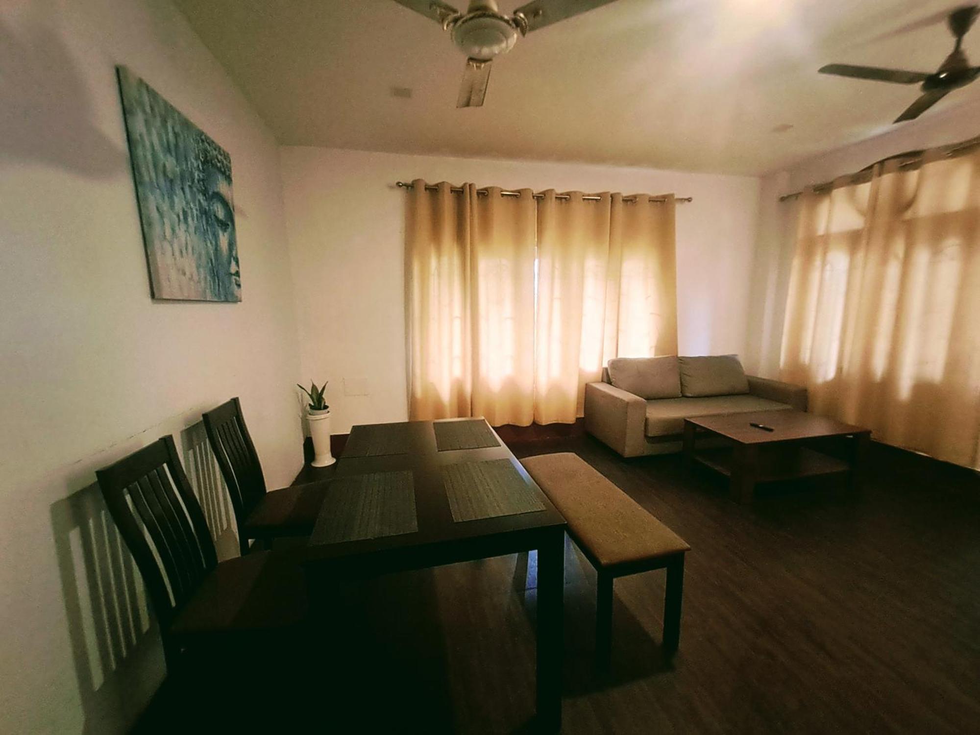 Strawberry Swing Homestay Γουβαχάτι Εξωτερικό φωτογραφία
